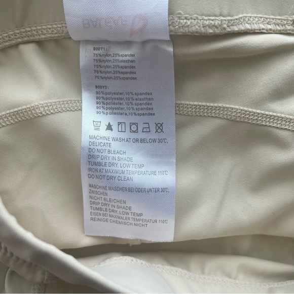 Pair women’s xs Equestrian riding pants - Picture 8 of 8